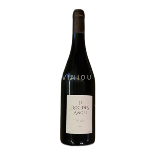 Roussillon Määrittelemätön Le Roc des Anges Pi Vell 2017