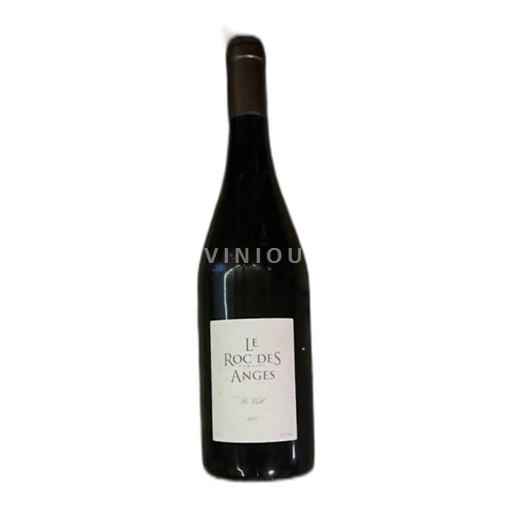 Languedoc und Roussillon Côtes Catalanes Le Roc des Anges Pi Vell 2017