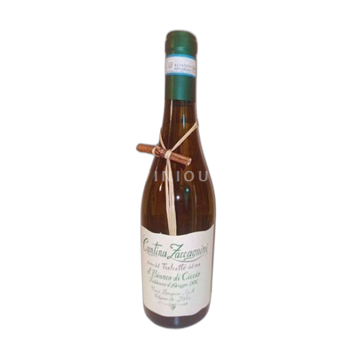Abruzzo Trebbiano d'Abruzzo Cantina Zaccagnini Il Bianco Di Ciccio 2024