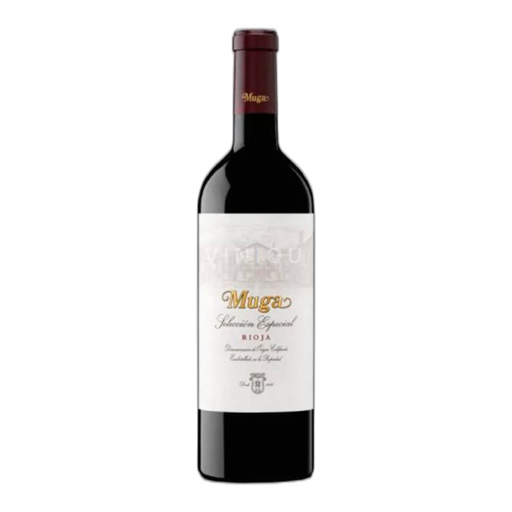 La Rioja Rioja Bodegas Muga Reserva Selección Especial 2019