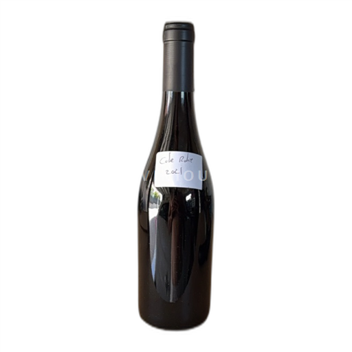 Rhône-dalen Côte-rôtie Non etiquetté 2021