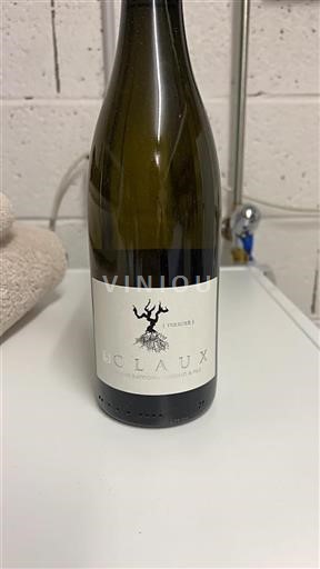 Valle del Rodano Châteauneuf-du-Pape Domaine Raymond Usseglio & Fils Claux 2023