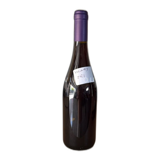 Bourgogne Volnay Non etiquetté 2021