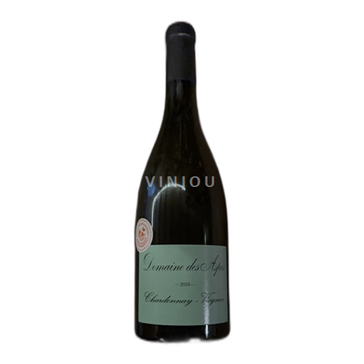 Langvedok Ni doloceno Domaine Des Ayres 2020
