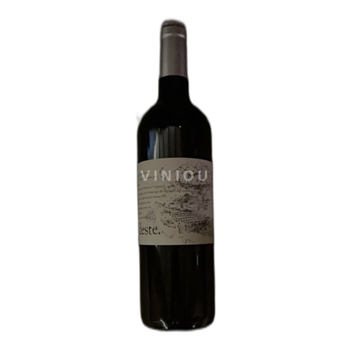 Languedoc-Roussillon Catalaanse hellingen Clos des Fées Modeste 2022