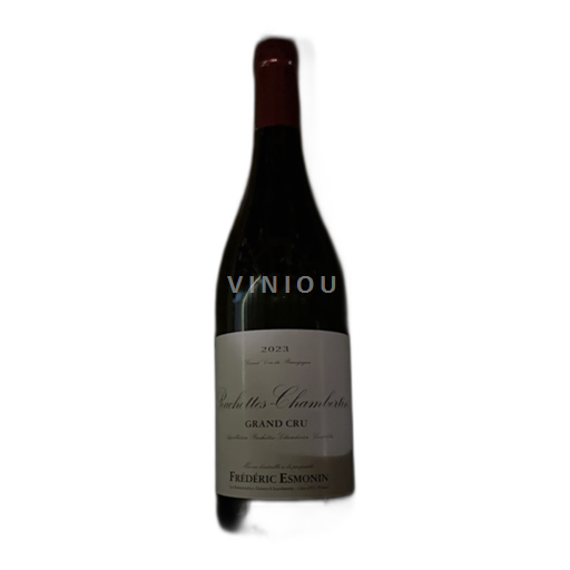 Burgundy Ruchottes-Chambertin Grand Cru Frédéric Esmonin 2023