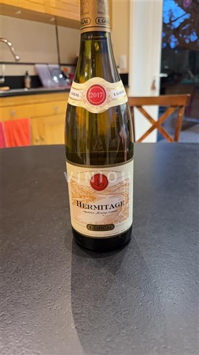 Рона Ермітаж E. Guigal 2017