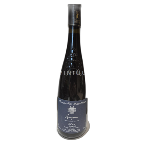 Loiredalen Anjou Domaine De Saint Maur La Chantrie 2020