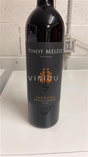 Rhônedalen Côtes du Rhône Domaine Méleze 2023