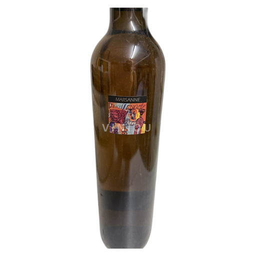 Wallis Amigne de Vétroz Marsanne 2008