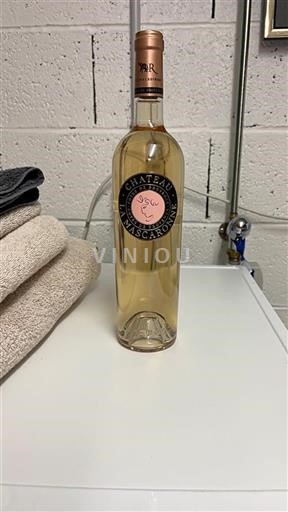 Provansa Côtes-de-Provence Château La Mascaronne 2023