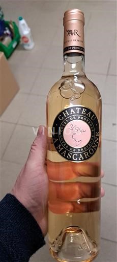 Provence Côtes-de-Provence Château La Mascaronne 2023