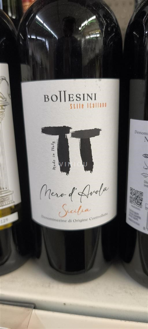 Sicily Bottesini 2023