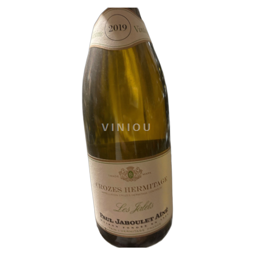 Рона долина Кроз-Ермитаж Paul Jaboulet Aîné Les Jalets 2019