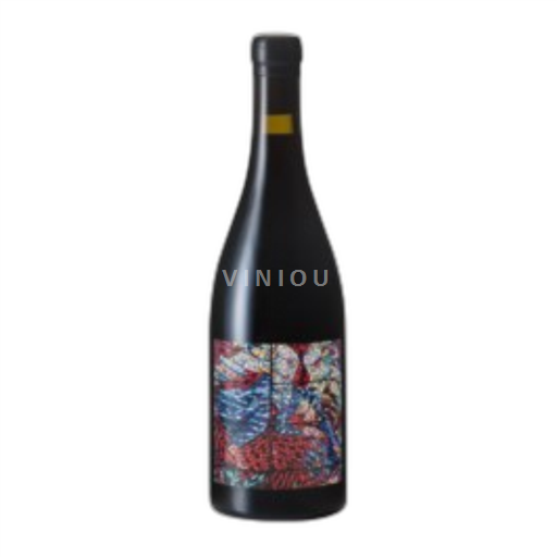 Loire Valley Not Specified Domaine L'Écu Astra «Pax Le Temps Des Copains » 2017