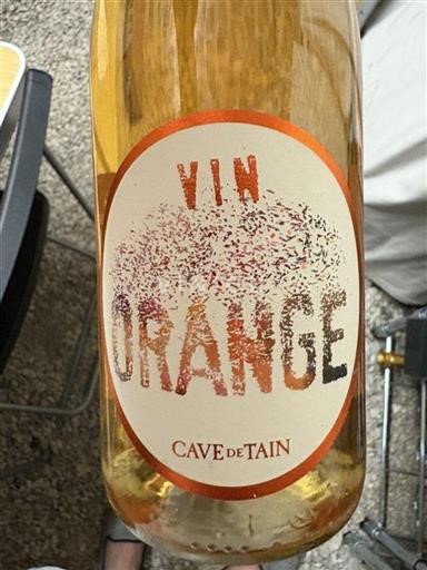 Rhônen laakso Määrittelemätön Cave de Tain Ei vuosikertaa