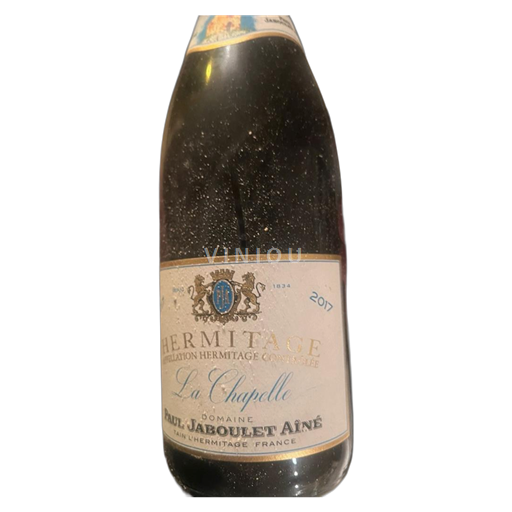 Рона Ермітаж Paul Jaboulet Aîné La Chapelle 2017