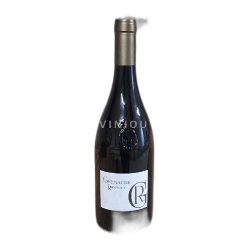 Languedoc and Roussillon Côtes Catalanes Mas de L'Ou Grenache Rhapsody 2021