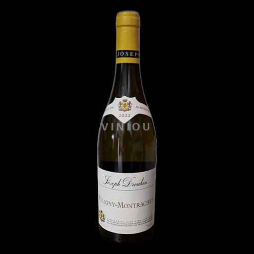 Borgoña Puligny-Montrachet Joseph Drouhin 2022