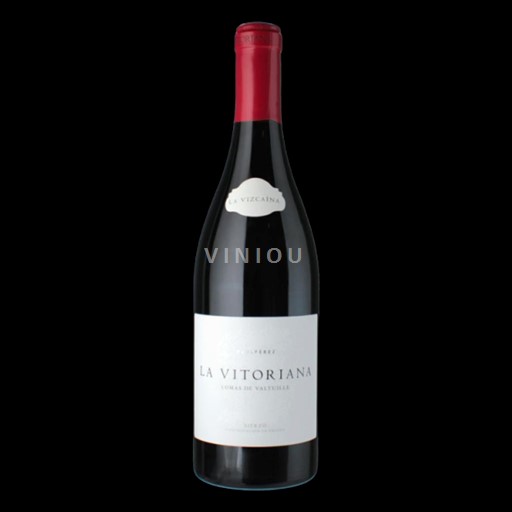 Castile and León Bierzo Raúl Pérez La Vitoriana 2022