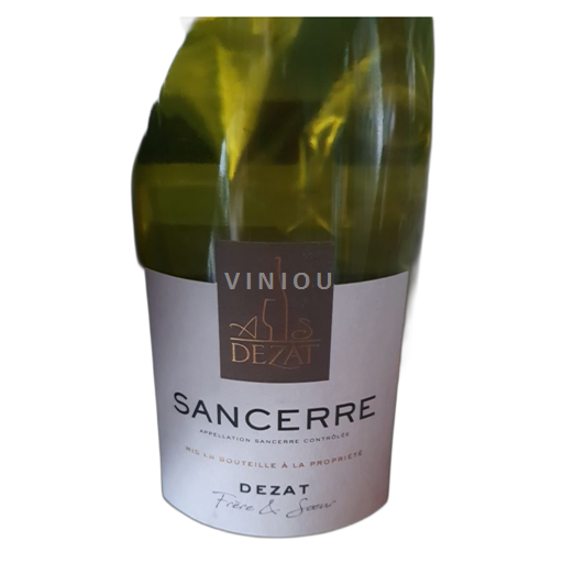 Loirevallei Sancerre Dezat 2021 2021