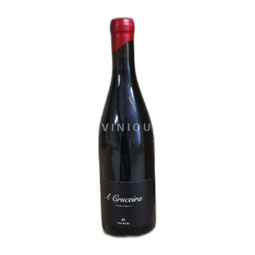 Castilien og León Bierzo A Cruciera Tinto 2022