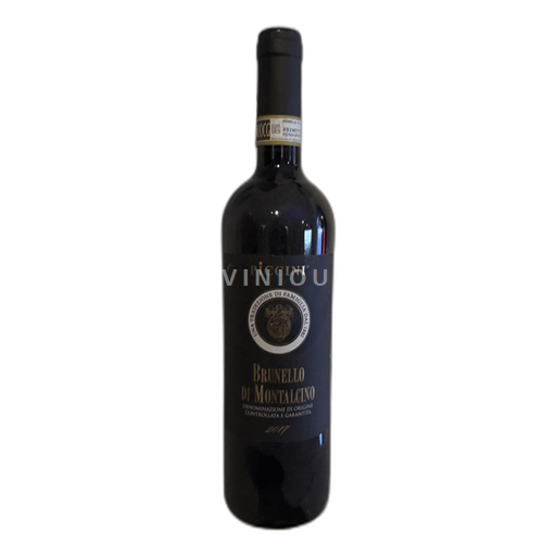 Toscane Brunello di Montalcino Piccini 2017