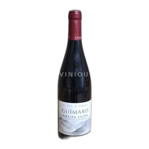 Galicia Ribeira Sacra Guímaro Finca A Ponte 2021