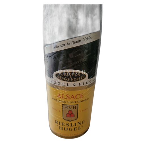 Alsace Alsace Grand Cru Sélection de Grains Nobles Hugel & Fils Không niên vụ