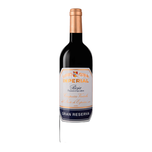 La Rioja Rioja C.V.N.E Imperial 2016