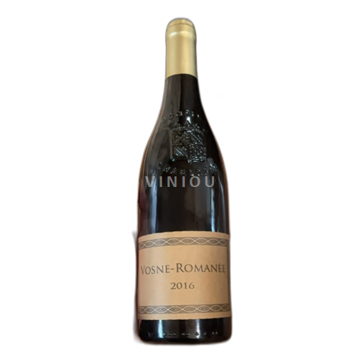 Burgundija Vosne-Romanée Maison Philippe Charlopin 2016