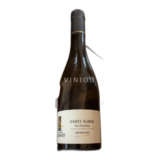 Burgundija Saint-Aubin Les Pucelles 2017 2017