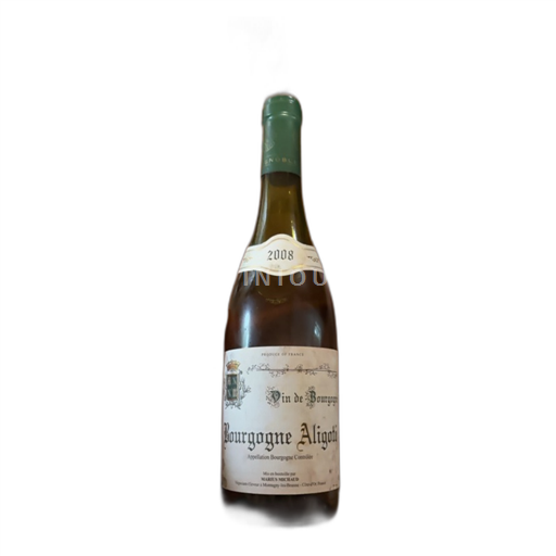 Borgoña Borgoña-Aligoté Marius Michaud 2008