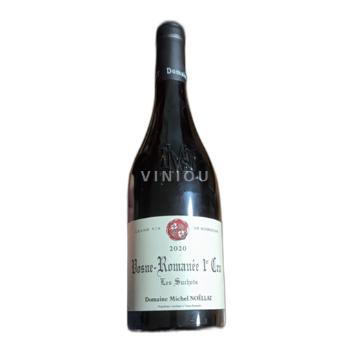 Borgoña Vosne-romanée Premier Cru Domaine Michel Noëllat Les Suchots 2020