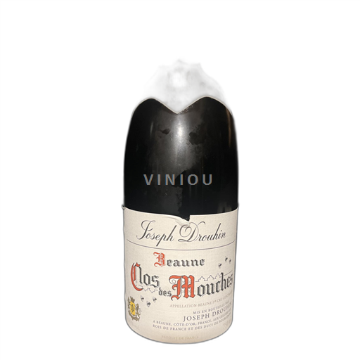 Bourgondië Niet gespecificeerd Joseph Drouhin Clos des Mouches 2020
