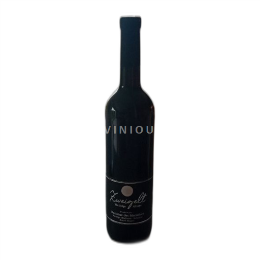 Lieja Vinos de Lieja Domaine Des marnières 2023 2023
