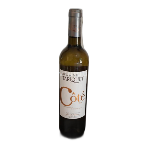 Sydväst Ospecificerad Domaine Tariquet Côté 2023