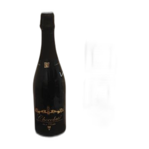 Champagne Unspecified Chocolat in a bottle Non-Vintage