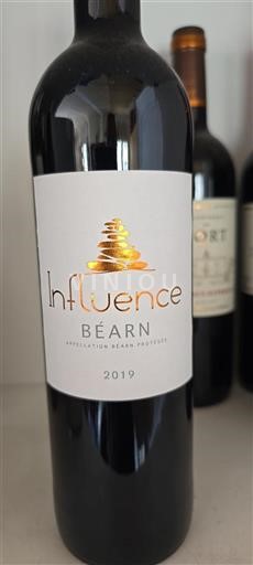 Südwestfrankreich Béarn Influence 2019