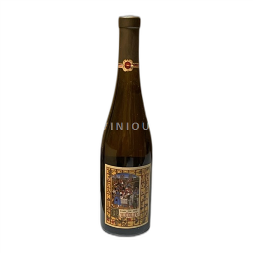 Alsace Alsace Grand Cru Domaine Marcel Deiss Mambourg 2019