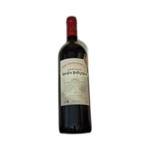 Burdeos Saint-Émilion Gran Cru Grand Cru Château Moulin Bellegrave 2019