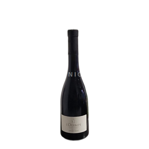 Provansa Côtes-de-Provence Sainte-Victoire L'Olympe 2018