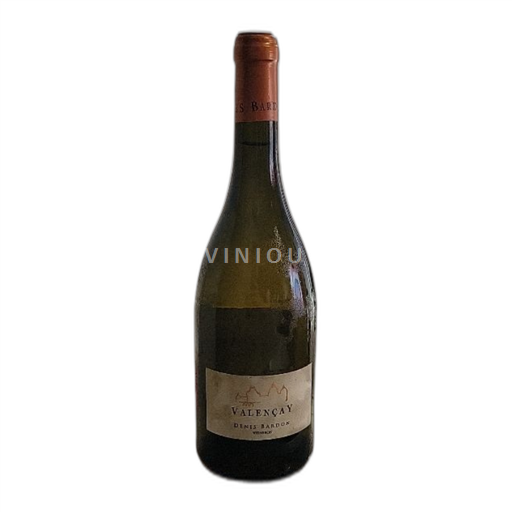 Loire Valley Valençay Denis Bardon 2018 2018