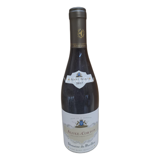 Bourgogne Aloxe-Corton Domaine du Pavillon 2017