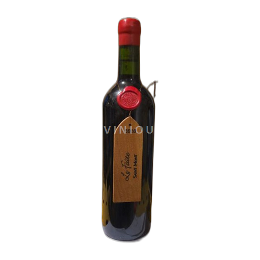 Südwestfrankreich Saint-Mont Plaimont Le Faîte 2010