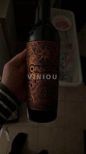 Castilië en León Ribera del Duero Oraculo 2019