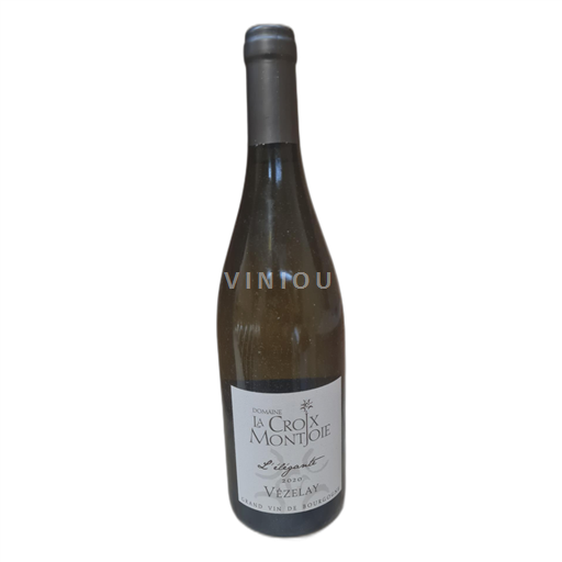 Bourgondië Volnay Domaine La Croix Montjoie L'élégante 2020
