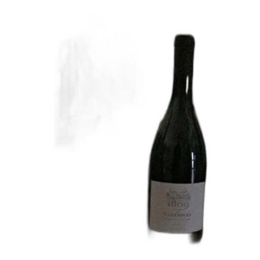 Vin Rouge sec Château Varennes 2023 France Beaujolais Beaujolais Villages AOC