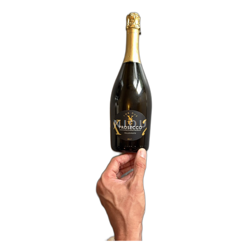Veneto Prosecco For Due Millesimato 2023