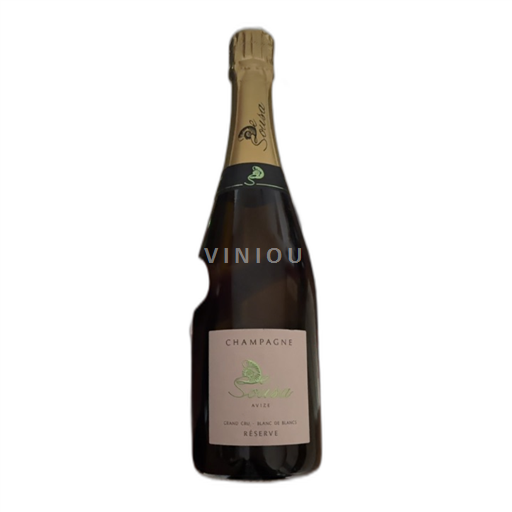 Champaña Champán Grand Cru Sousa R%c3%a9serve Sin añada
